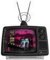 alien television tele was on telle a tv tv tele Life Tv tv TV tv tv A braindead tvagain flashing tv tv tvv retro tv Image teevee teevee Movy Thing tv TV
