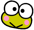 keroppi